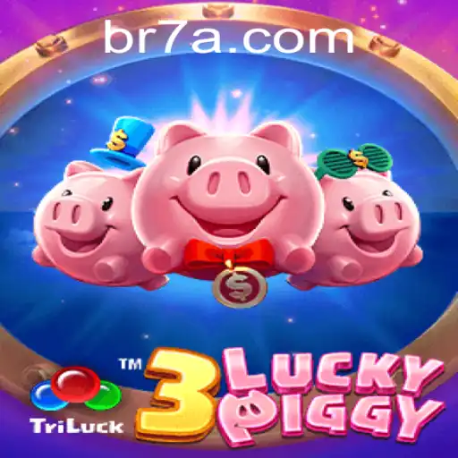 Explorando o Mundo de 3LUCKYPIGGY: Uma Nova Experiência de Jogo