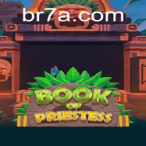 Explorando o Fascinante Mundo do Jogo BookOfPriestess