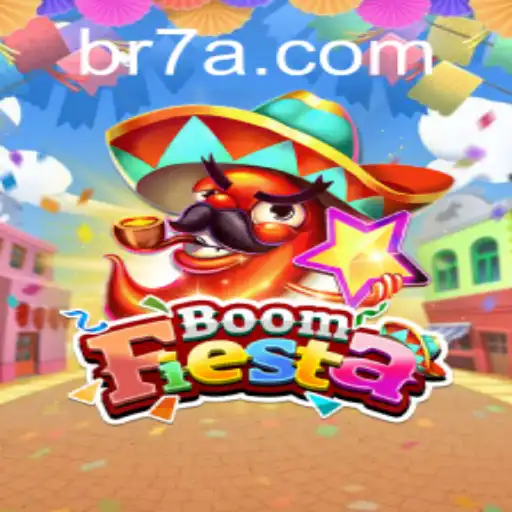 Descubra o Novo Mundo de Diversão com BoomFiesta