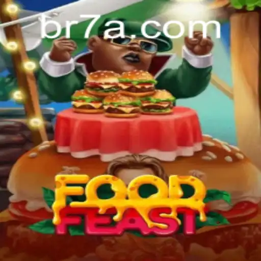 Descubra o Mundo de FoodFeast: Aventura e Estratégia Gastronômica