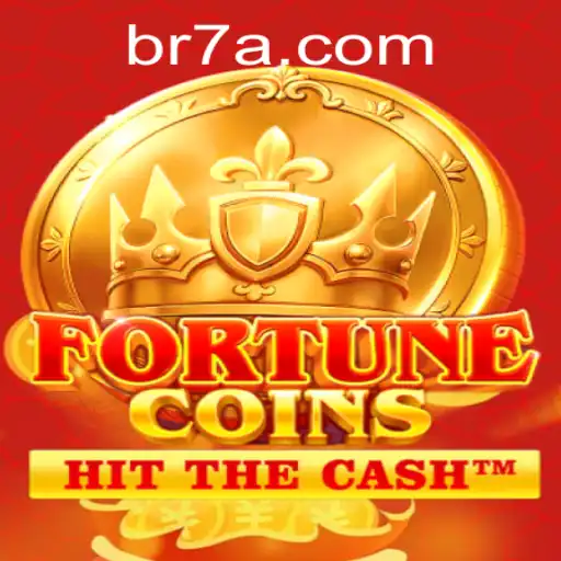 Descubra o Mundo Empolgante de FortuneCoins no 7ajogo.com
