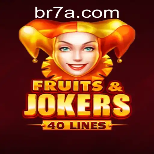 Descubra o Fascinante Mundo de FruitsAndJokers40 no 7ajogo.com