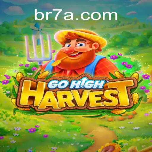 GoHighHarvest: Descubra Como Dominar Este Fascinante Jogo de Estratégia
