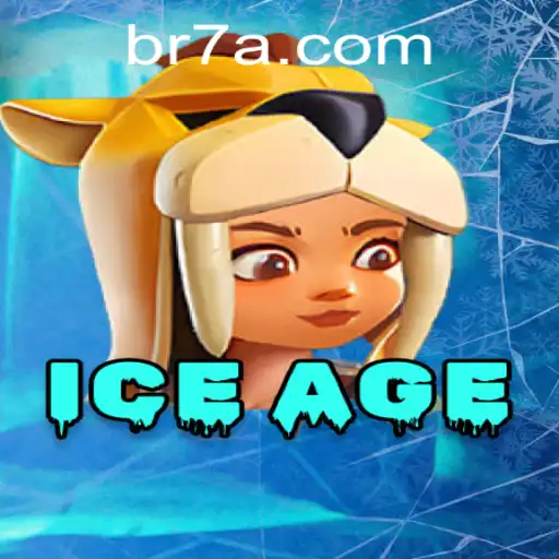 IceAge: Uma Aventura Emocionante no Mundo dos Jogos