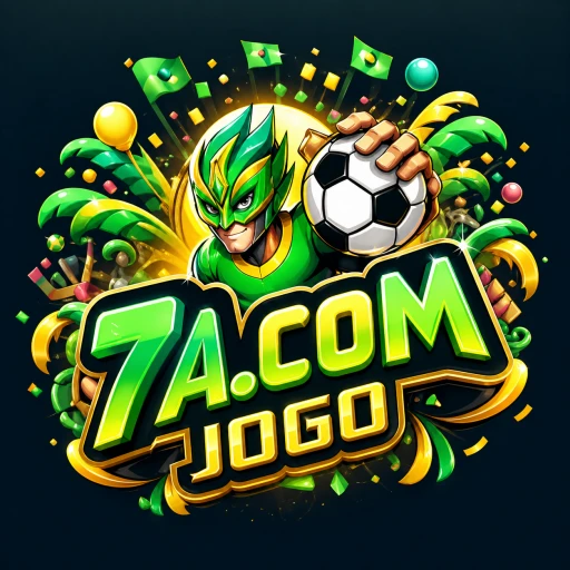 7ajogo com bet - Portal Mais Popular Logo