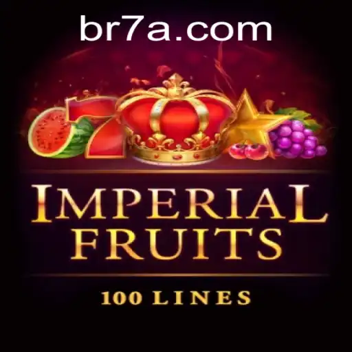 Descubra a Excitante Aventura de ImperialFruits100 com 7ajogo.com