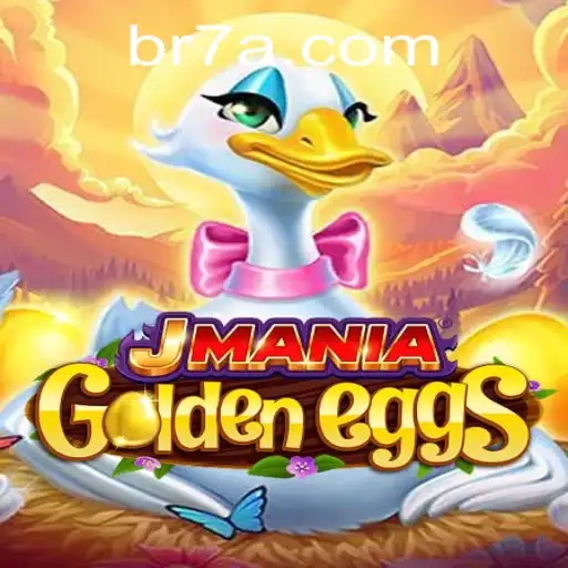 Explorando o Universo de JManiaGoldenEggs: A Nova Sensação dos Jogos Digitais