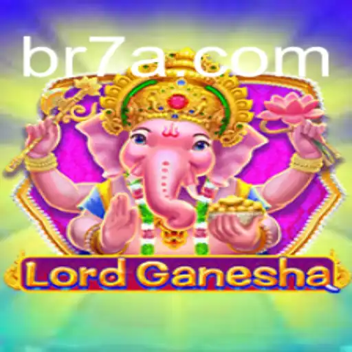 LordGanesha: Descubra o Novo Fenômeno de Jogos com 7ajogo.com