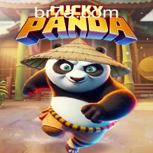 Desbravando LuckyPanda: O Jogo que Conquista Plataformas de Entretenimento
