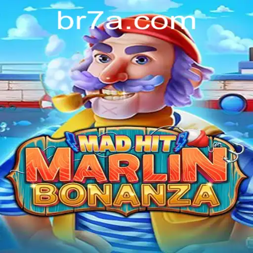 Descubra o Mundo de MadHitMarlinBonanza: Uma Aventura Aquática Repleta de Emoções