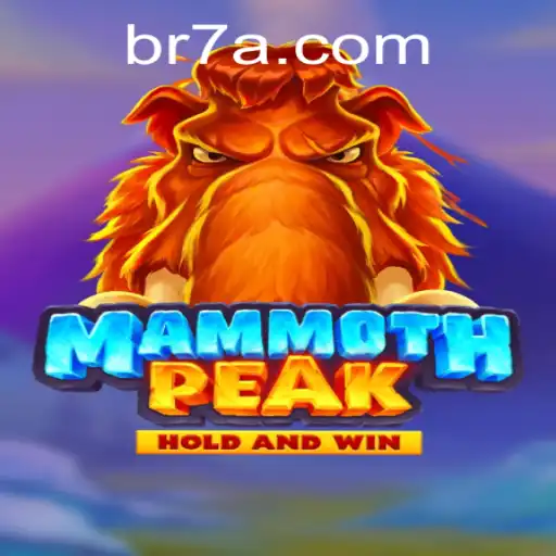 Descubra o Fascinante Mundo de MammothPeak: O Jogo do Ano