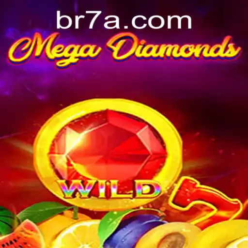 Explorando o Mundo do MegaDiamond: Um Novo Fenômeno em 7ajogo.com