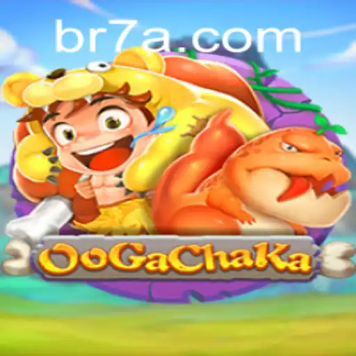 Descubra OoGaChaKa: O Novo Fenômeno de Jogo em 7ajogo.com