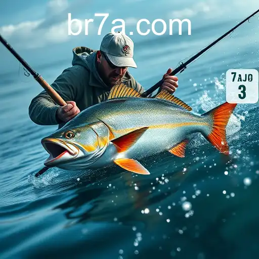 Pesca online