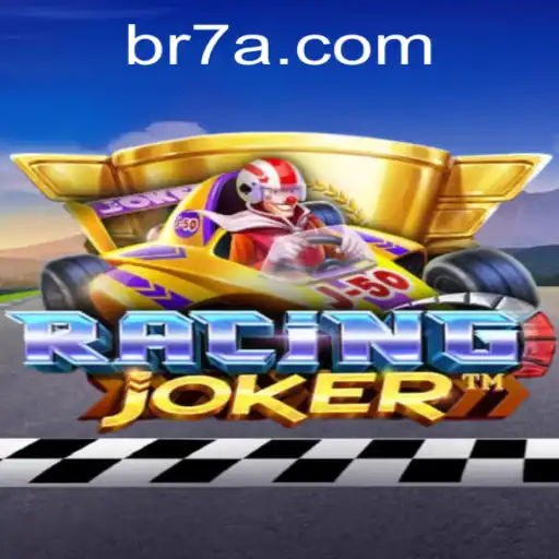Explorando RacingJoker: Um Mergulho nas Emoções da Velocidade Virtual