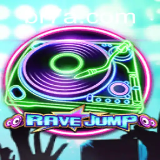 RaveJump: Uma Experiência de Jogo Imersiva em 7ajogo.com