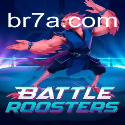 BattleRoosters: Conheça o Empolgante Mundo dos Combates de Gala