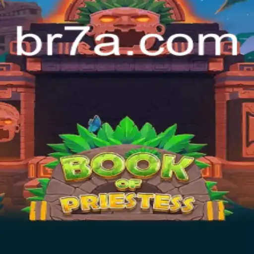 Explorando o Fascinante Mundo do Jogo BookOfPriestess