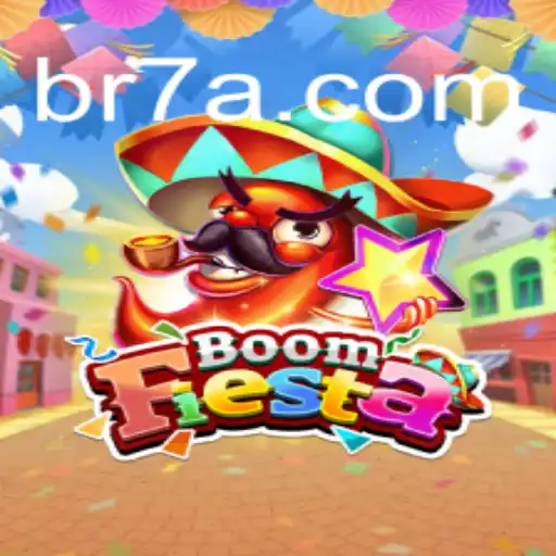 Descubra o Novo Mundo de Diversão com BoomFiesta