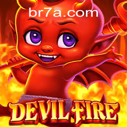Descubra o Fascinante Mundo de DevilFire e suas Regras Empolgantes