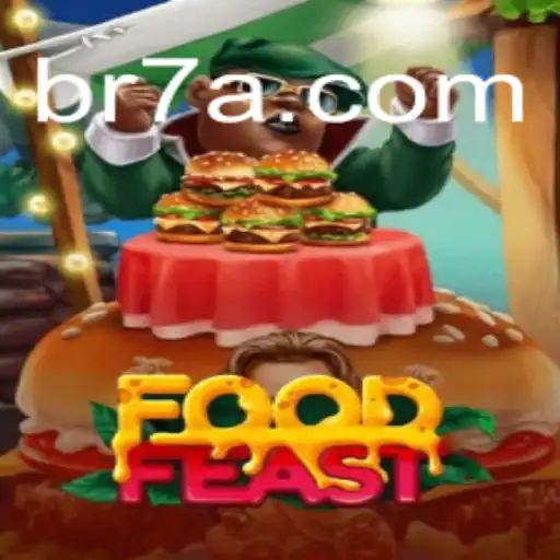 Descubra o Mundo de FoodFeast: Aventura e Estratégia Gastronômica