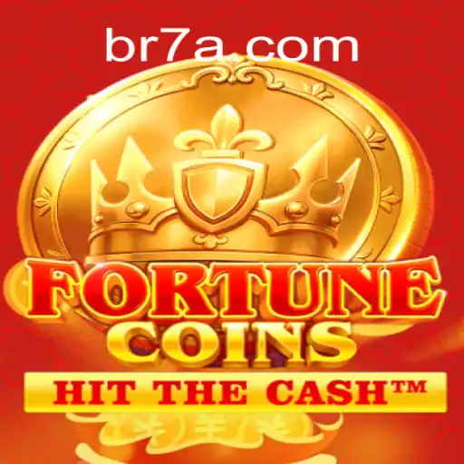 Descubra o Mundo Empolgante de FortuneCoins no 7ajogo.com