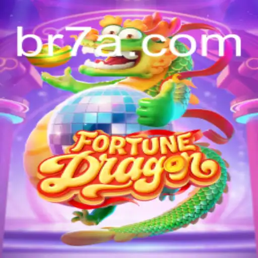 Descubra FortuneDragon: Um Jogo Cativante Disponível em 7ajogo.com