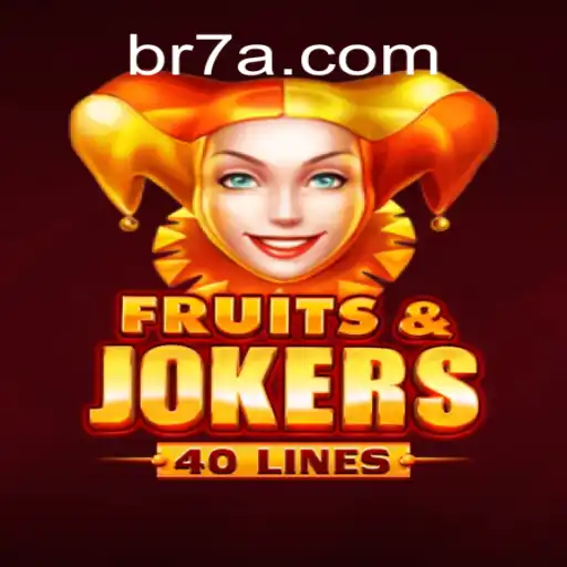 Descubra o Fascinante Mundo de FruitsAndJokers40 no 7ajogo.com