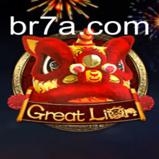 Descubra o Fascinante Mundo de GreatLion: O Jogo de Estratégia e Aventura