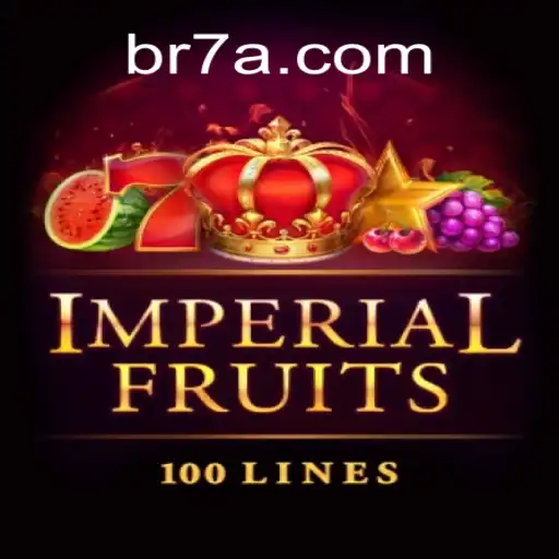 Descubra a Excitante Aventura de ImperialFruits100 com 7ajogo.com