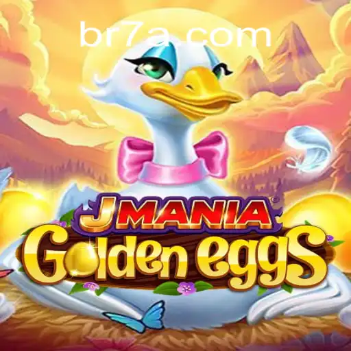 Explorando o Universo de JManiaGoldenEggs: A Nova Sensação dos Jogos Digitais