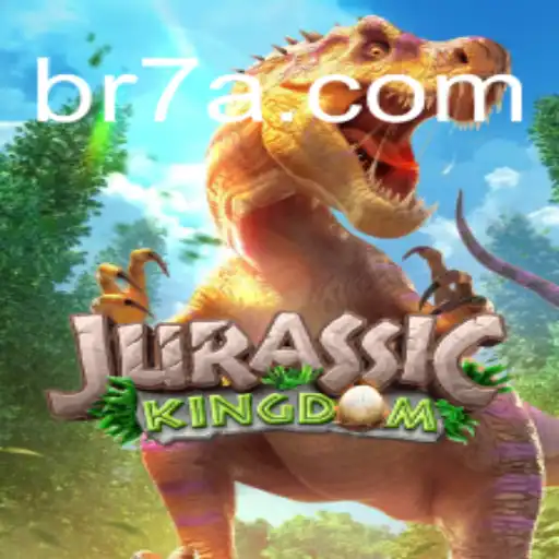 Descubra a Aventura Pré-Histórica de JurassicKingdom