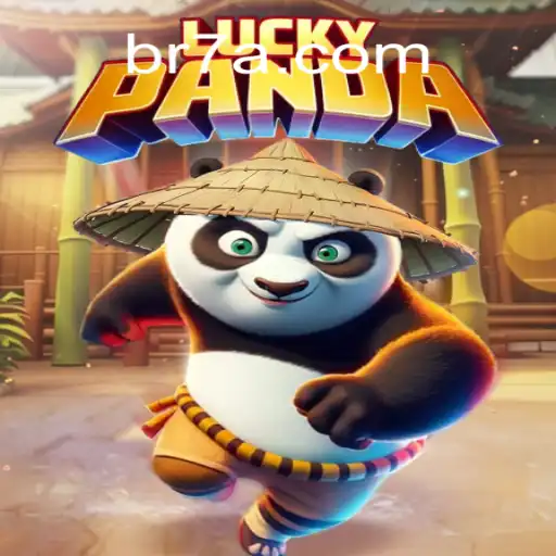Desbravando LuckyPanda: O Jogo que Conquista Plataformas de Entretenimento