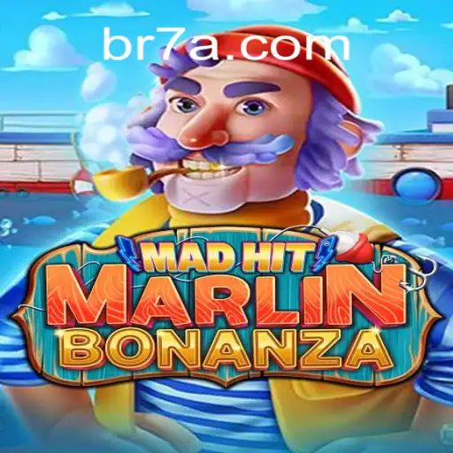 Descubra o Mundo de MadHitMarlinBonanza: Uma Aventura Aquática Repleta de Emoções