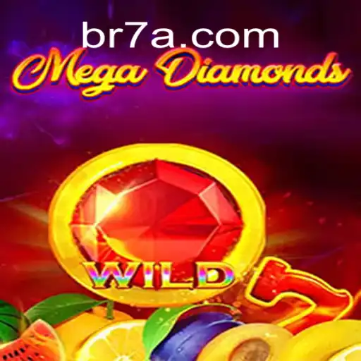 Explorando o Mundo do MegaDiamond: Um Novo Fenômeno em 7ajogo.com