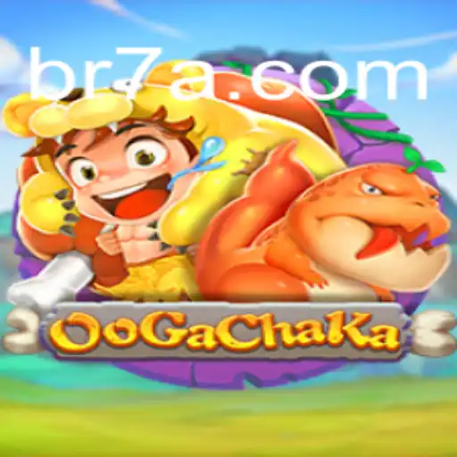 Descubra OoGaChaKa: O Novo Fenômeno de Jogo em 7ajogo.com