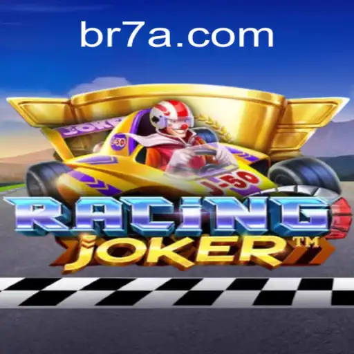 Explorando RacingJoker: Um Mergulho nas Emoções da Velocidade Virtual