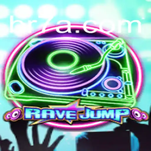 RaveJump: Uma Experiência de Jogo Imersiva em 7ajogo.com