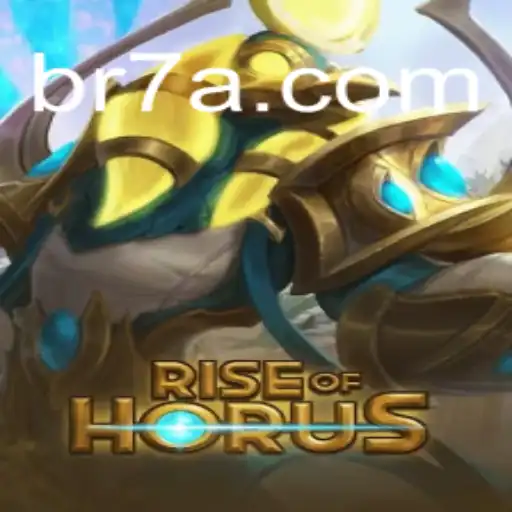Descubra e Domine o Jogo RiseofHorus: Regras e Estratégias