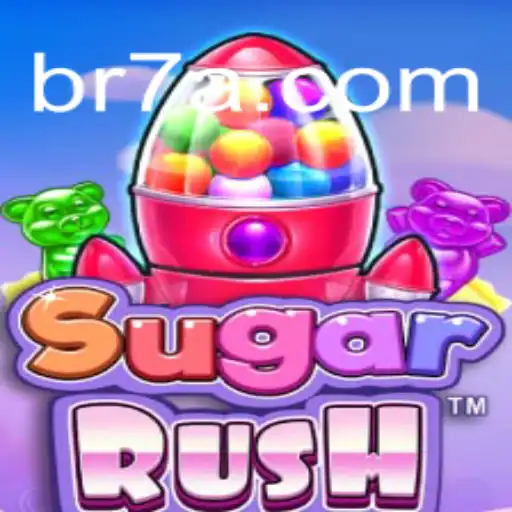Explorando o Mundo de SugarRush: A Nova Sensação dos Jogos