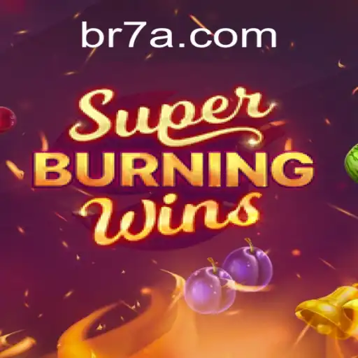 Descubra o Fascinante Mundo de SuperBurningWins