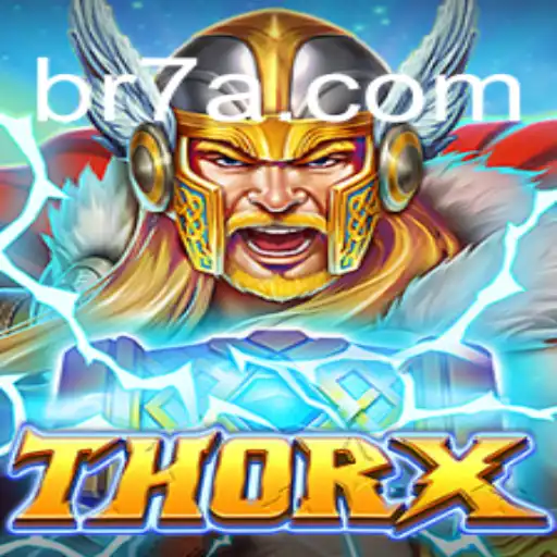 Explorando ThorX: Um Mergulho no Novo Fenômeno Gaming