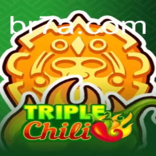Explorando o Mundo Empolgante de TripleChili em 7ajogo.com
