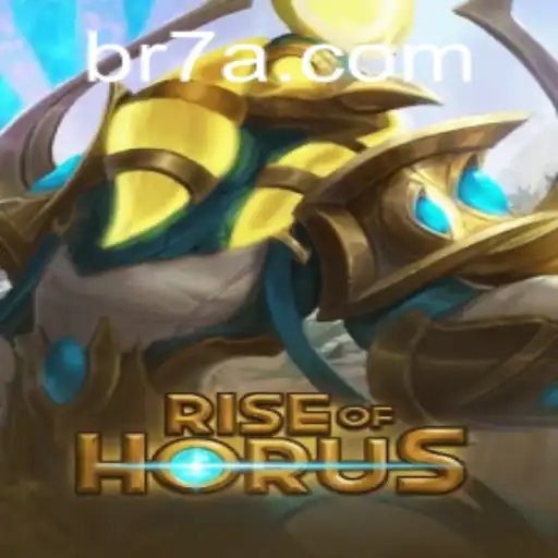 Descubra e Domine o Jogo RiseofHorus: Regras e Estratégias