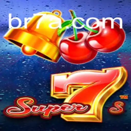 Descubra os Segredos do Jogo Super7s no 7ajogo.com