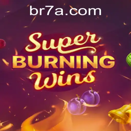 Descubra o Fascinante Mundo de SuperBurningWins