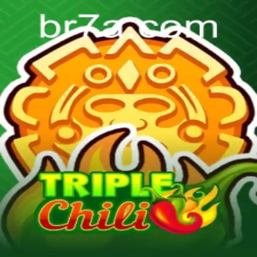 Explorando o Mundo Empolgante de TripleChili em 7ajogo.com